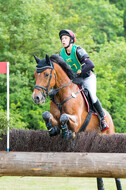 DJM Vielseitigkeit 2019, Kreuth