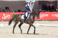 FEI European Championship