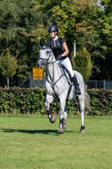 Kronenberg - De Peelbergen (August 2020)
