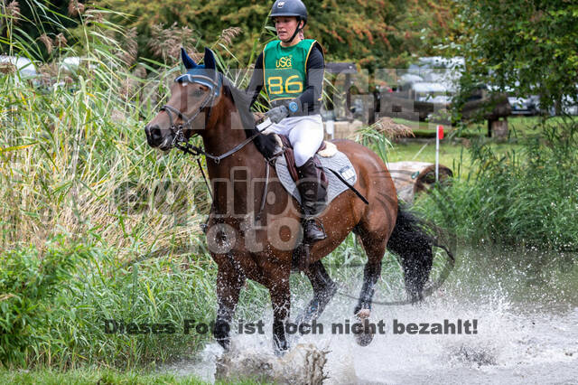 Vielseitigkeit RSV Wesel Obrighoven (26.+27.09.2020)