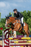 Westerstede Horse Trials 2021