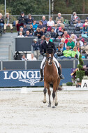 FEI European Championship Eventing 2019