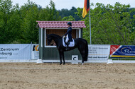 Westerstede Horse Trials 2021