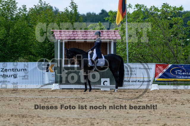 Westerstede Horse Trials 2021