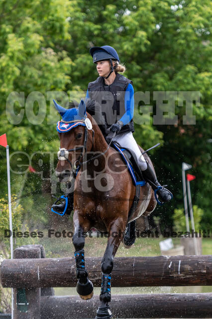 Late-Entry-Vielseitigkeit Langenfeld (11.+13./14.06.2020)