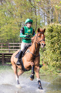 Vielseitigkeitsturnier RV Lippe-Bruch-Gahlen