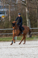 Trainingsturnier Langenfeld (12.+13.03.2022)