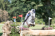 FEI European Championship Eventing 2019