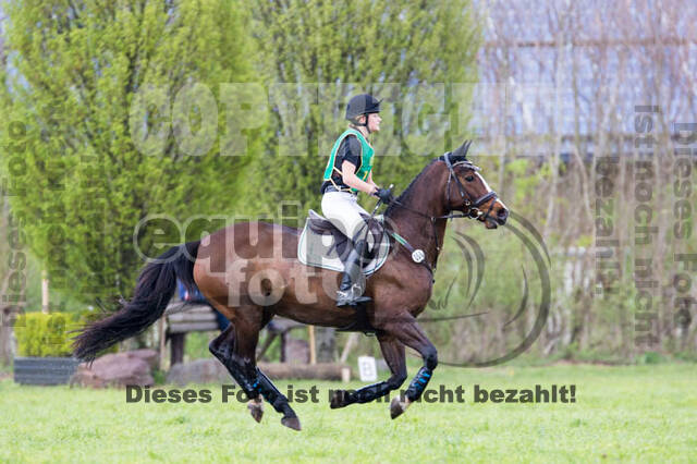Vielseitigkeitsturnier RV Lippe-Bruch-Gahlen