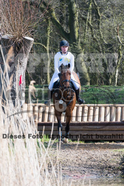 Geländetage RVO St. Hubertus Wesel-Obrighoven (23.-24.03.2019)