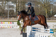 Trainingsturnier Langenfeld (12.+13.03.2022)