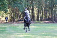 Vielseitigkeitsturnier RSV St. Hubertus Wesel Obrighoven