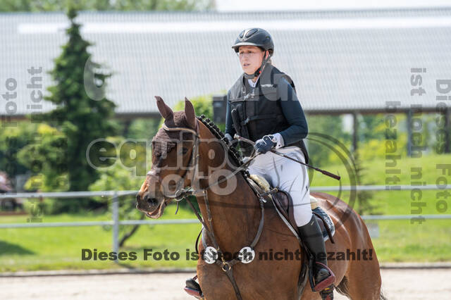 Test of Choise Langenfeld (29.+30.05.2021)