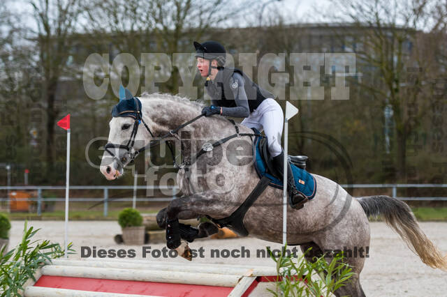 Eventing im Pferdesportzentrum Rheinland (Late Entry 14.03.2022)