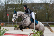 Eventing im Pferdesportzentrum Rheinland (Late Entry 14.03.2022)