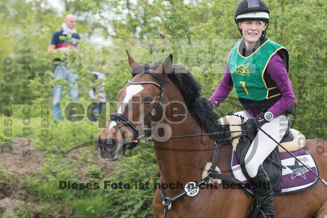 Eventing WRFS Münster