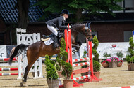 Goldene Schärpe 2021 - Ponys