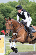 Eventing im Pferdesportzentrum Rheinland