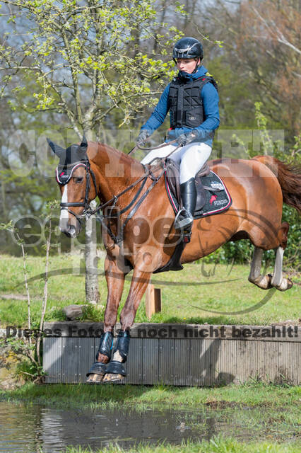 Julia Krajewski , Chilli Morning 4