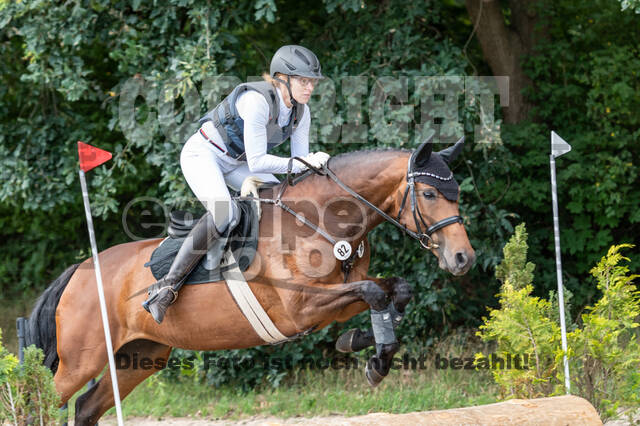 Late-Entry-Vielseitigkeit Langenfeld (06.+07.07.2020)