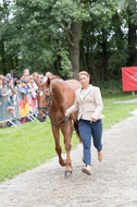 FEI European Championship Eventing 2017