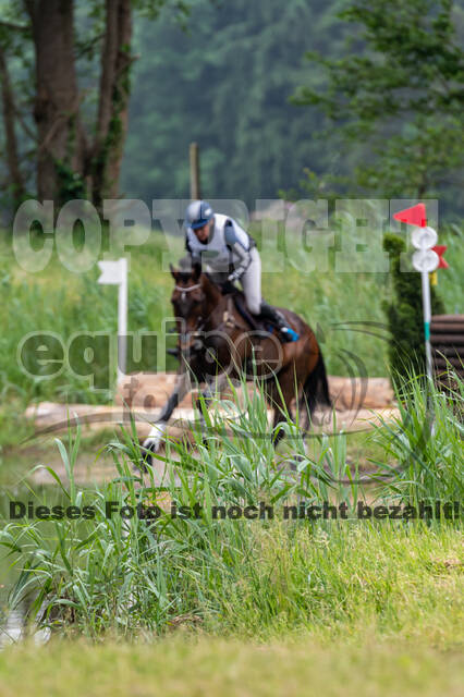 Westerstede Horse Trials 2021