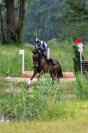 Westerstede Horse Trials 2021