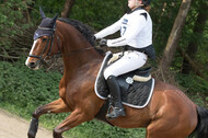 Vielseitigkeitsturnier ZRFV von Lützow Hamminkeln