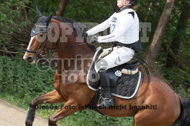 Vielseitigkeitsturnier ZRFV von Lützow Hamminkeln