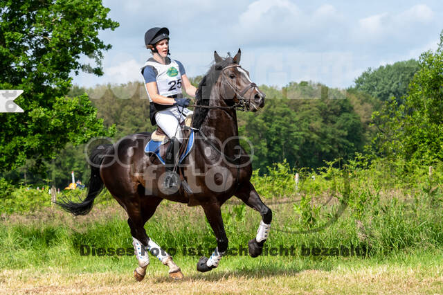 Westerstede Horse Trials 2021