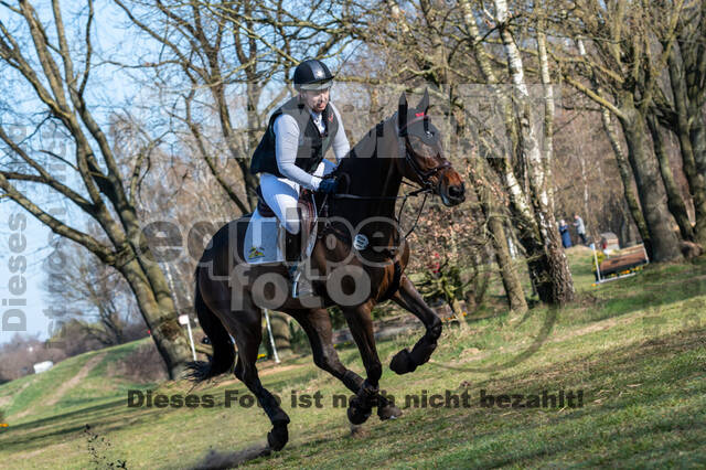 Geländetage beim RSV St. Hubertus Wesel Obrighoven (26.+27.03.2022)