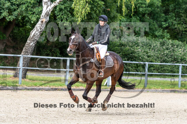 Late-Entry-Vielseitigkeit Langenfeld (11.+13./14.06.2020)