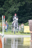 FEI European Championship Eventing 2017