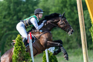 Westerstede Horse Trials (10.-13.06.2021)