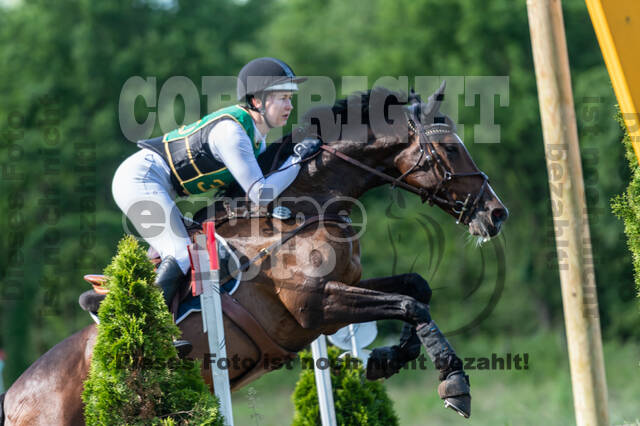 Westerstede Horse Trials (10.-13.06.2021)