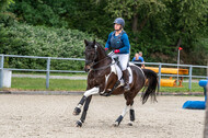 Late-Entry-Vielseitigkeit Langenfeld (11.+13./14.06.2020)