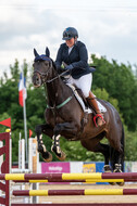 Westerstede Horse Trials 2021