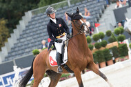 FEI European Championship Eventing 2019