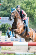 Tholi-Tour Lehrgang Vanessa Bölting