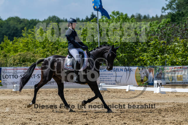 Westerstede Horse Trials 2021