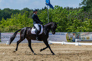 Westerstede Horse Trials 2021