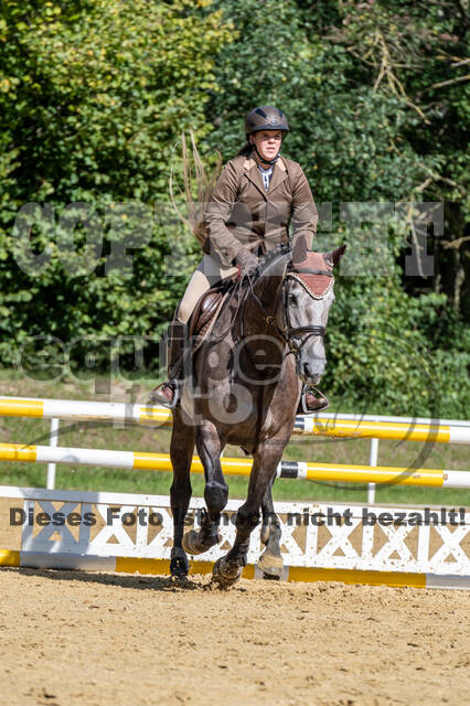 RFV Dinslaken-Hiesfeld (Herbstturnier)