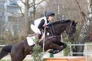 Eventing Langenfeld 2018