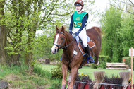 Vielseitigkeitsturnier RV Lippe-Bruch-Gahlen