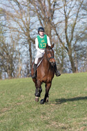 Vielseitigkeitsturnier RV Seydlitz Kamp (03.04.2022)