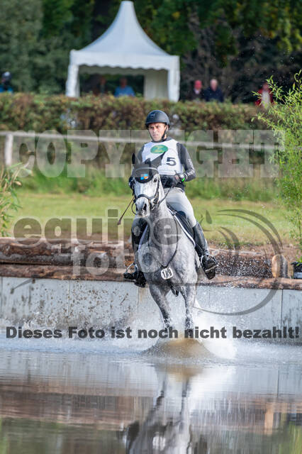 Deutsche Meisterschaft Vielseitigkeit (Luhmühlen)