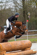 Eventing im Pferdesportzentrum Rheinland (Late Entry 14.03.2022)
