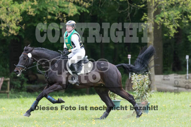 Eventing WRFS Münster
