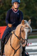 IGV Lehrgang der Sieger der Cups mit Frank Ostholt