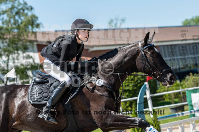 Test of Choise Langenfeld (29.+30.05.2021)